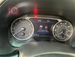 نيسان ألتيما